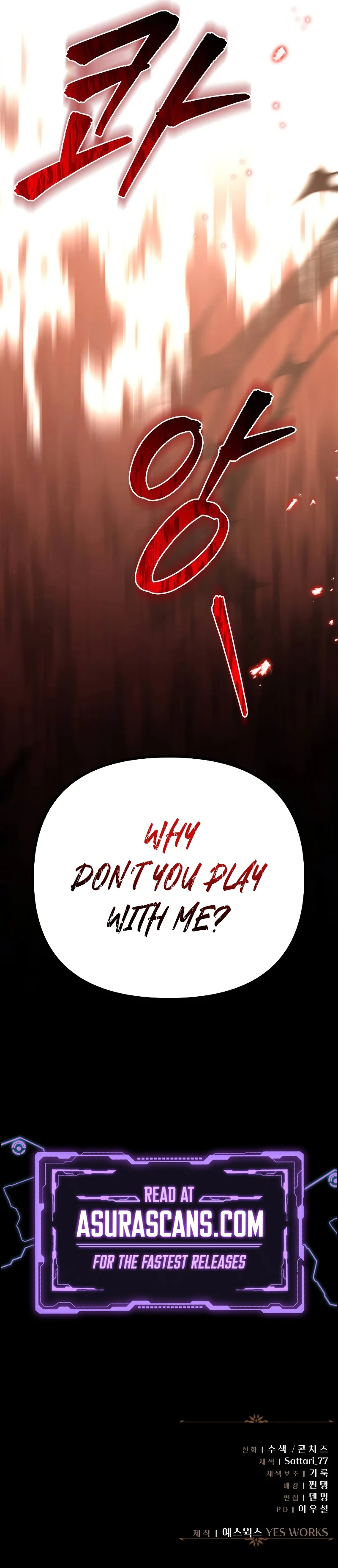 Regressor of the Fallen family Chapter 62 page 18