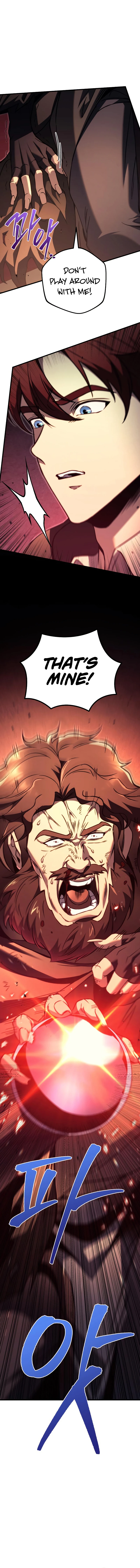 Regressor of the Fallen family Chapter 76 page 7