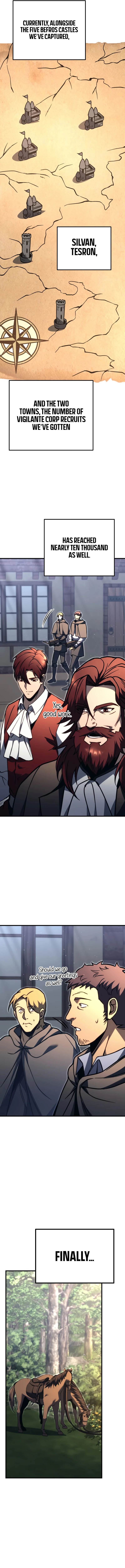 Regressor of the Fallen family Chapter 80 page 7