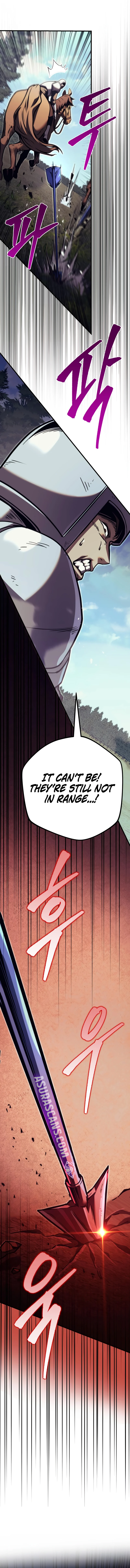 Regressor of the Fallen family Chapter 84 page 15