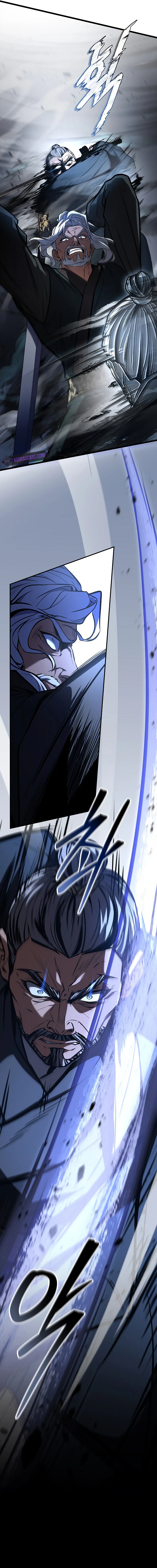 Reincarnated Escort Warrior Chapter 79 page 10