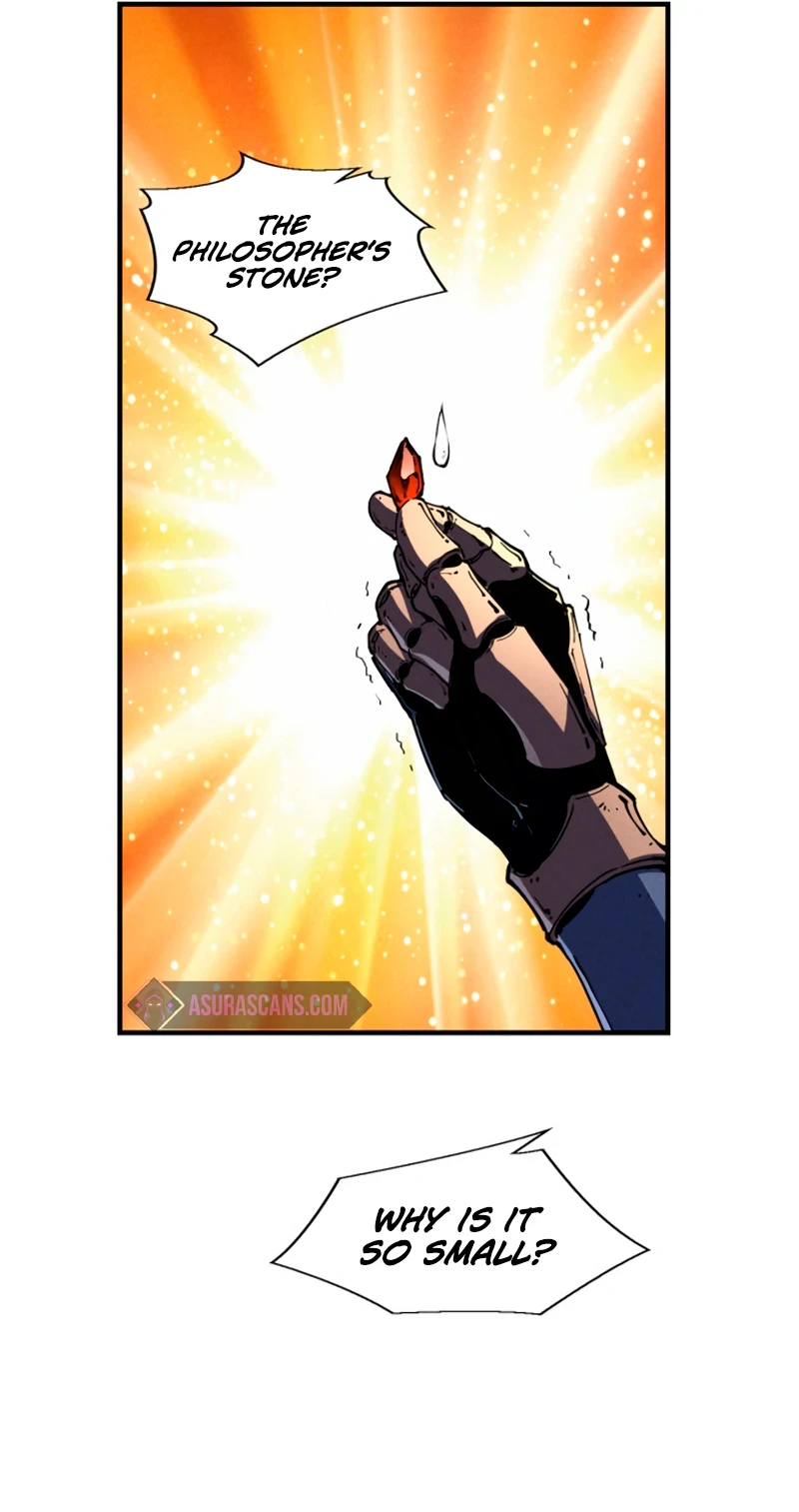 Reincarnation Of The Strongest Sword God Chapter 29 page 6