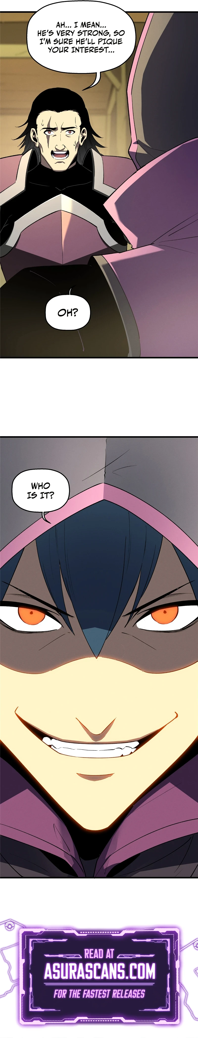Reincarnation Of The Strongest Sword God Chapter 60 page 13
