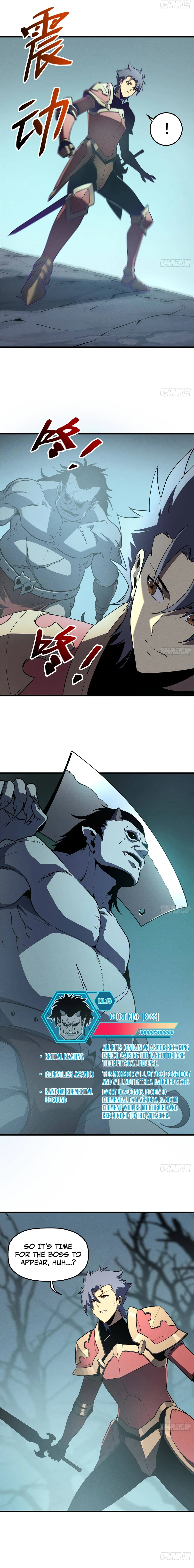 Reincarnation Of The Strongest Sword God Chapter 69 page 10