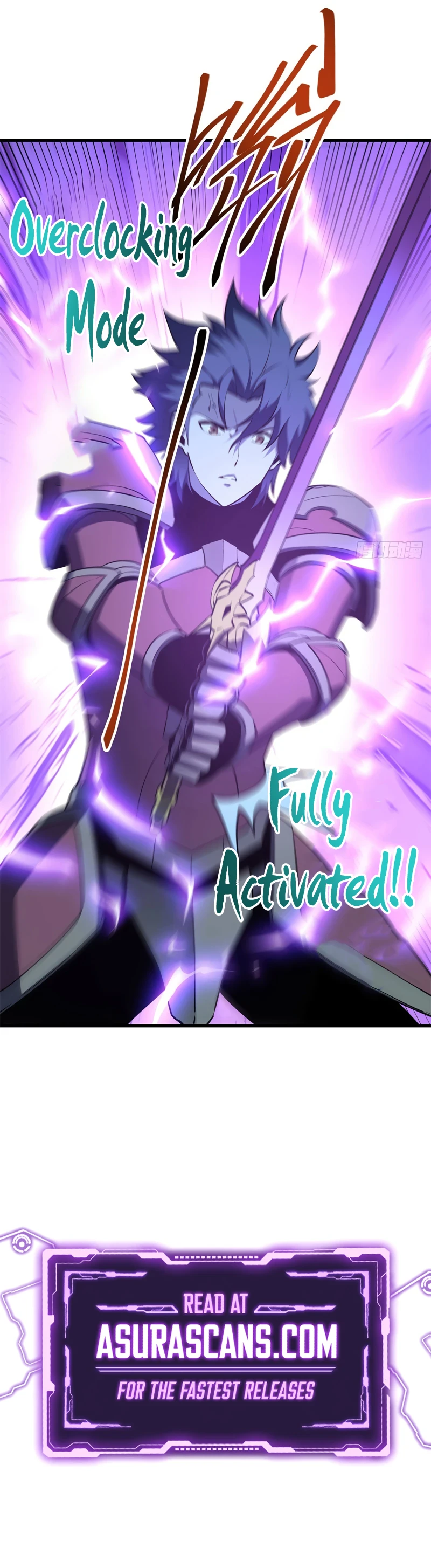 Reincarnation Of The Strongest Sword God Chapter 70 page 7