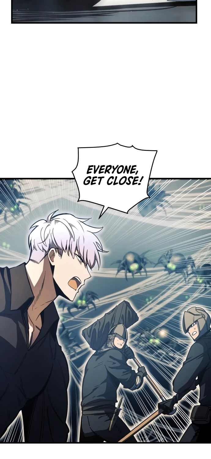 Reincarnation of the Suicidal Battle God Chapter 10 page 3