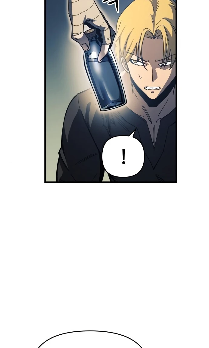 Reincarnation of the Suicidal Battle God Chapter 10 page 7