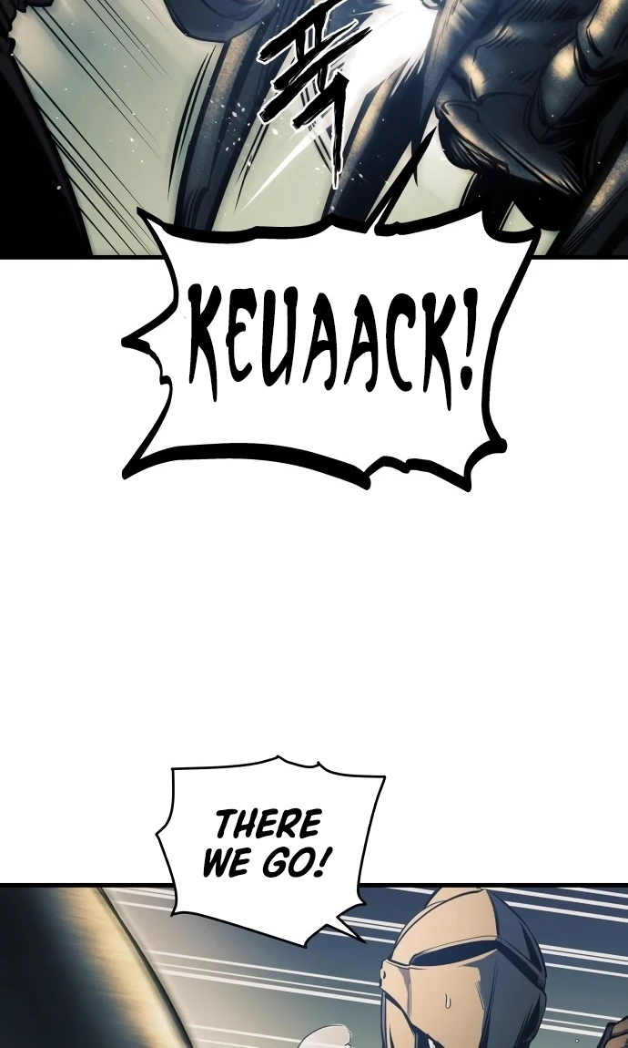 Reincarnation of the Suicidal Battle God Chapter 10 page 9