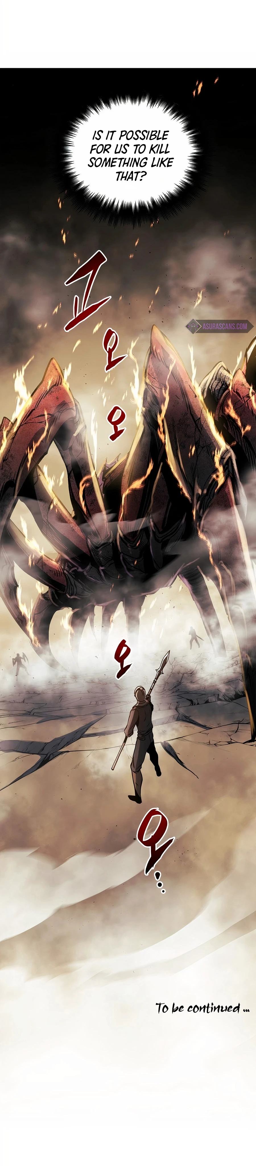Reincarnation of the Suicidal Battle God Chapter 11 page 16