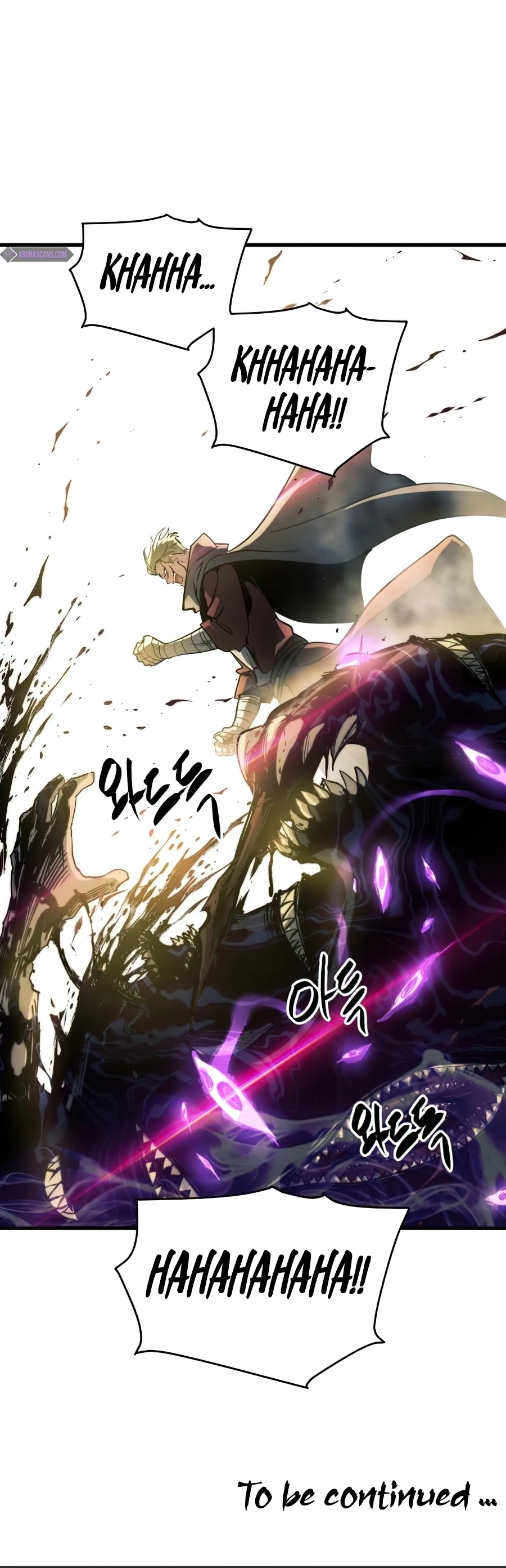 Reincarnation of the Suicidal Battle God Chapter 13 page 23