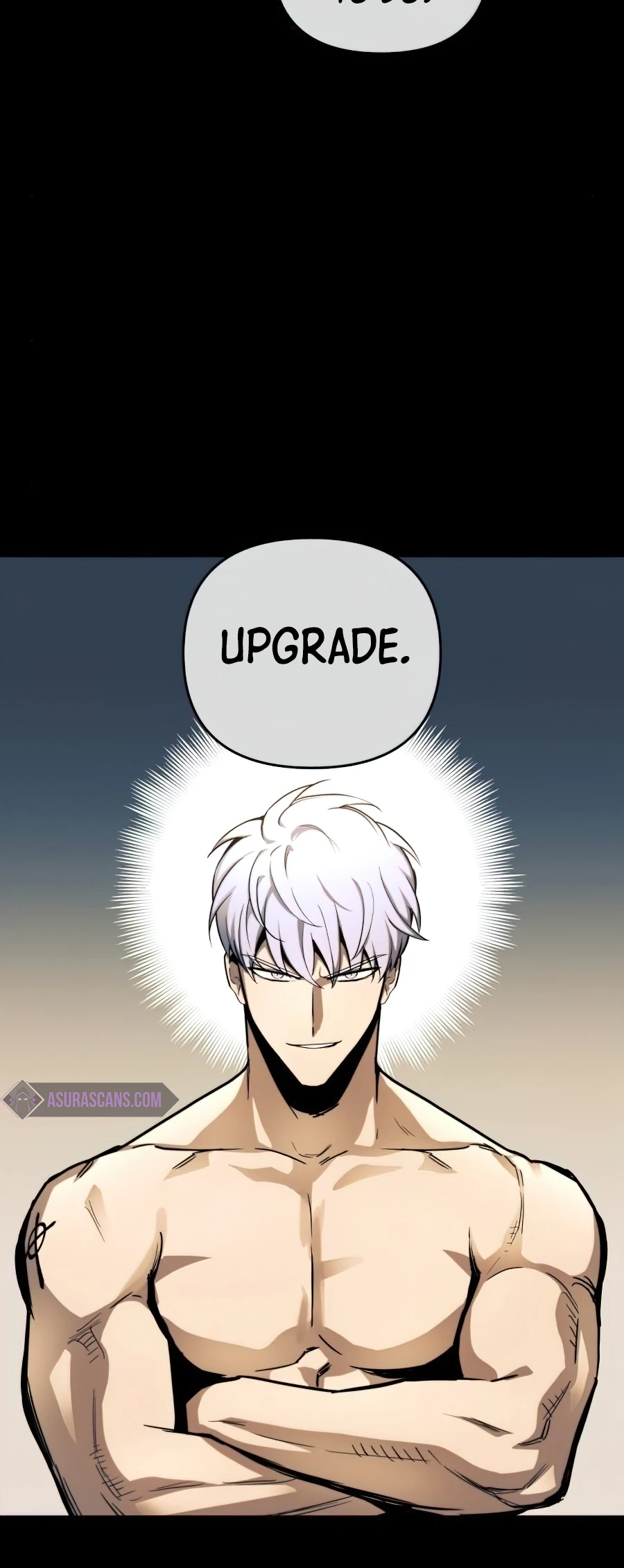 Reincarnation of the Suicidal Battle God Chapter 14 page 7