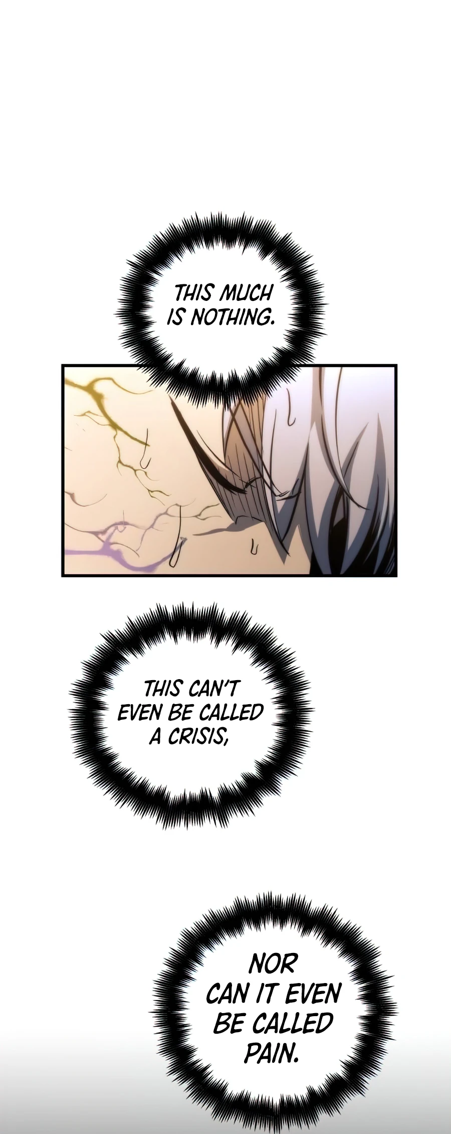 Reincarnation of the Suicidal Battle God Chapter 14 page 9