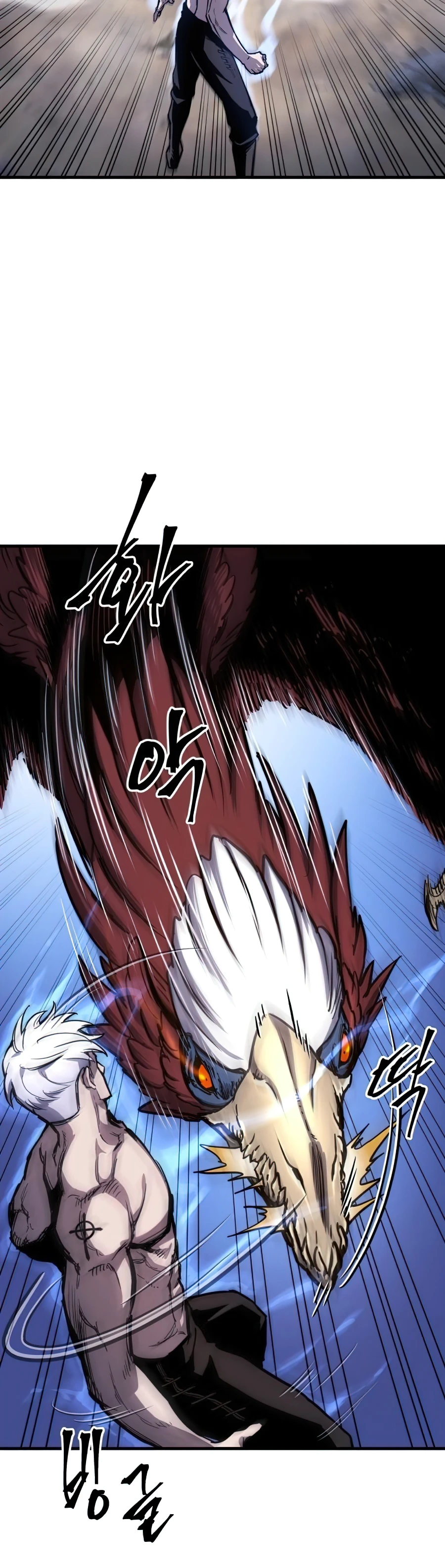 Reincarnation of the Suicidal Battle God Chapter 14 page 17