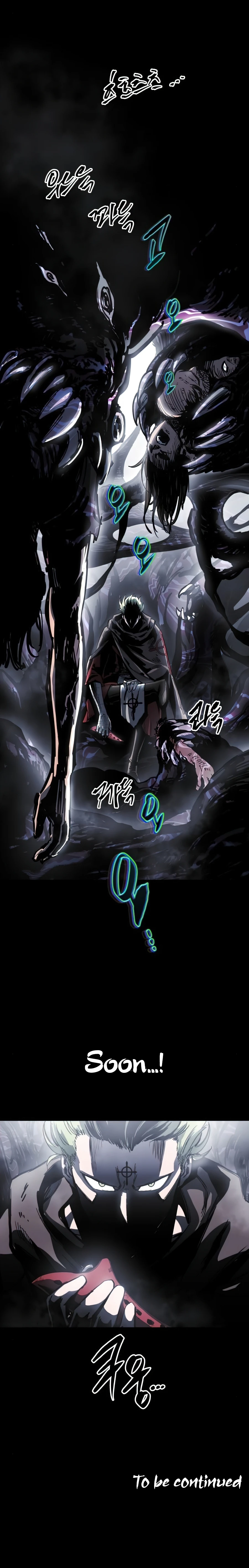 Reincarnation of the Suicidal Battle God Chapter 14 page 24