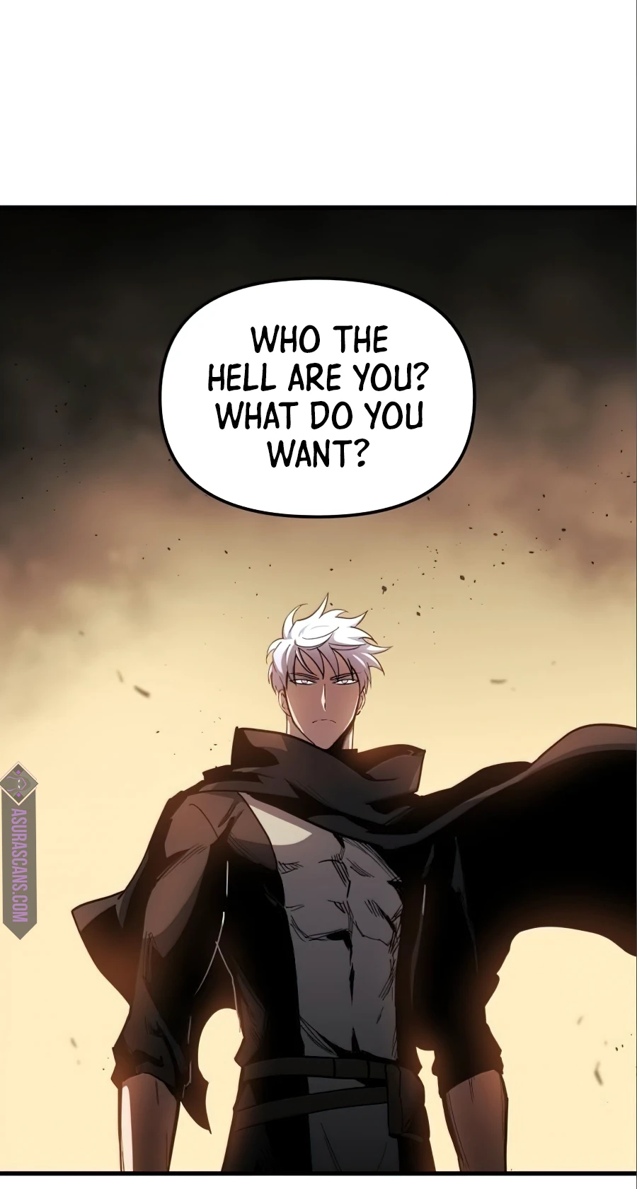 Reincarnation of the Suicidal Battle God Chapter 17 page 11