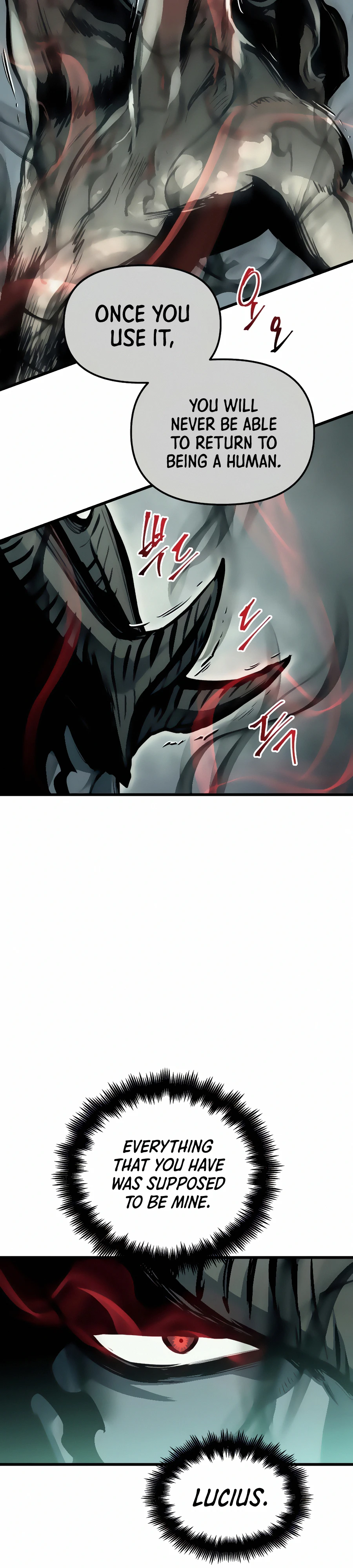 Reincarnation of the Suicidal Battle God Chapter 26 page 7