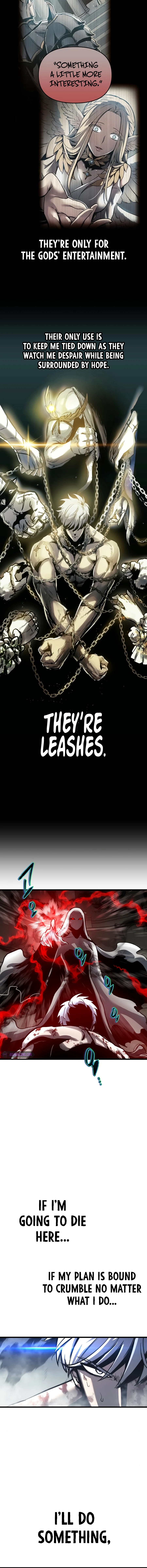 Reincarnation of the Suicidal Battle God Chapter 28 page 11