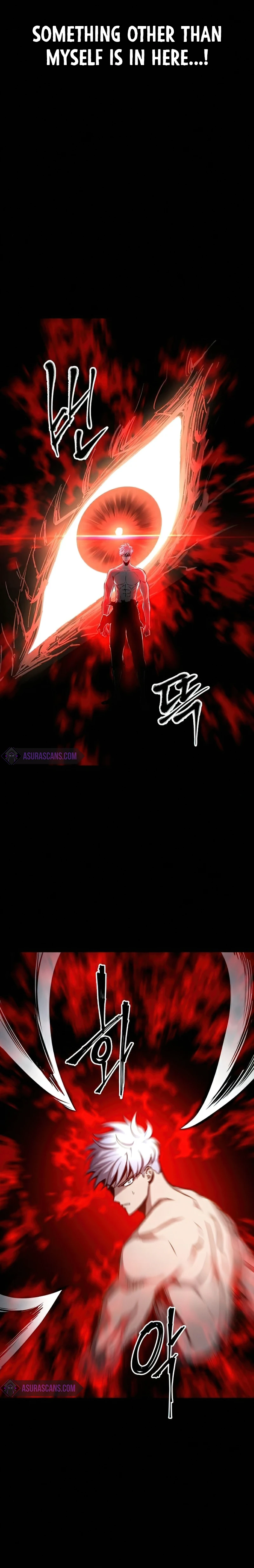 Reincarnation of the Suicidal Battle God Chapter 32 page 3