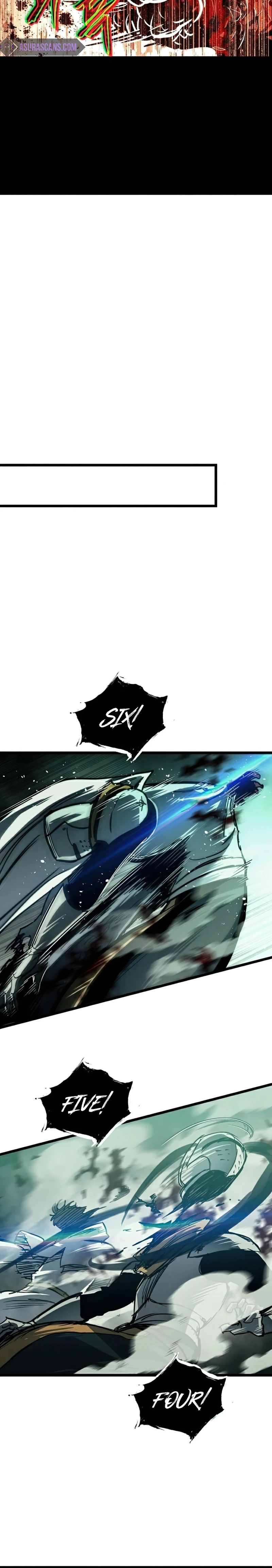 Reincarnation of the Suicidal Battle God Chapter 32 page 5