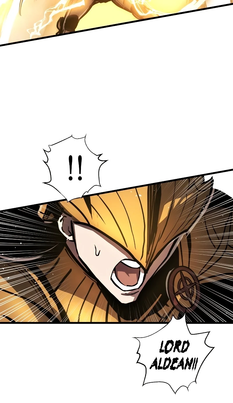 Reincarnation of the Suicidal Battle God Chapter 36 page 10