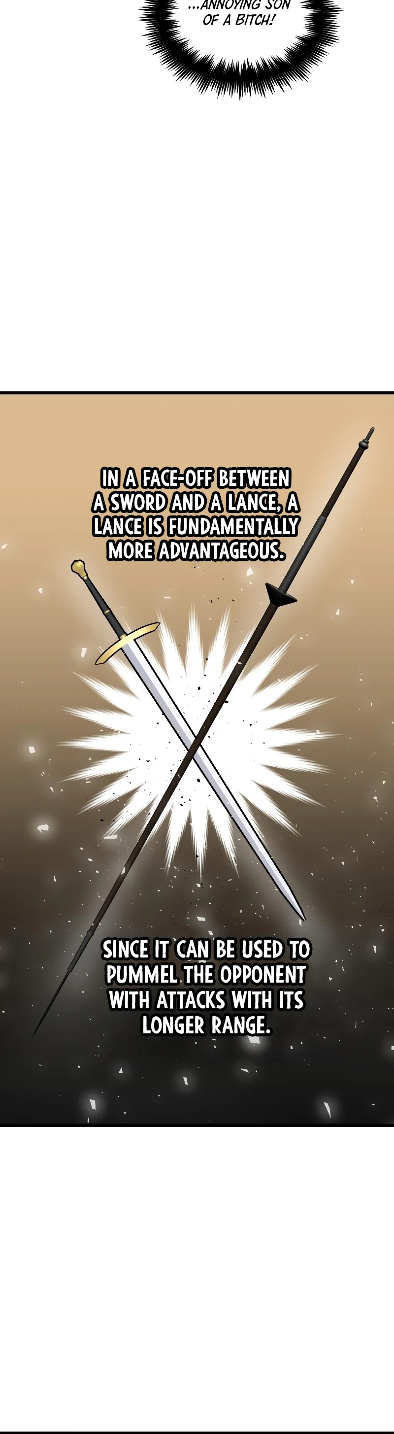 Reincarnation of the Suicidal Battle God Chapter 37 page 5