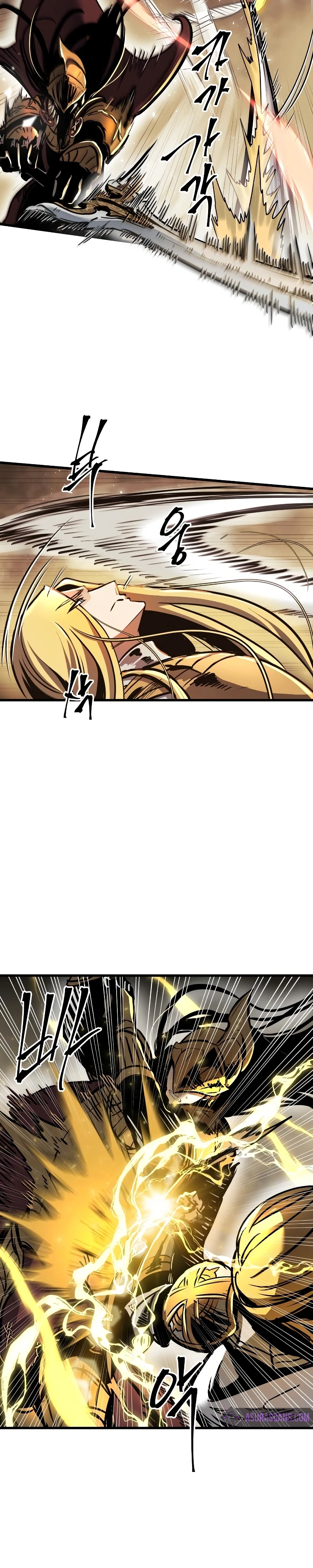 Reincarnation of the Suicidal Battle God Chapter 37 page 7