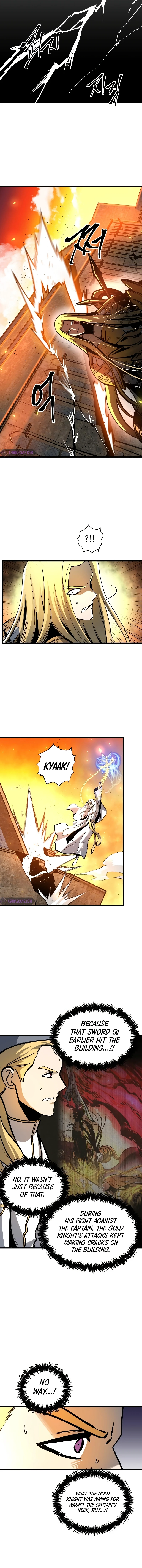 Reincarnation of the Suicidal Battle God Chapter 39 page 5