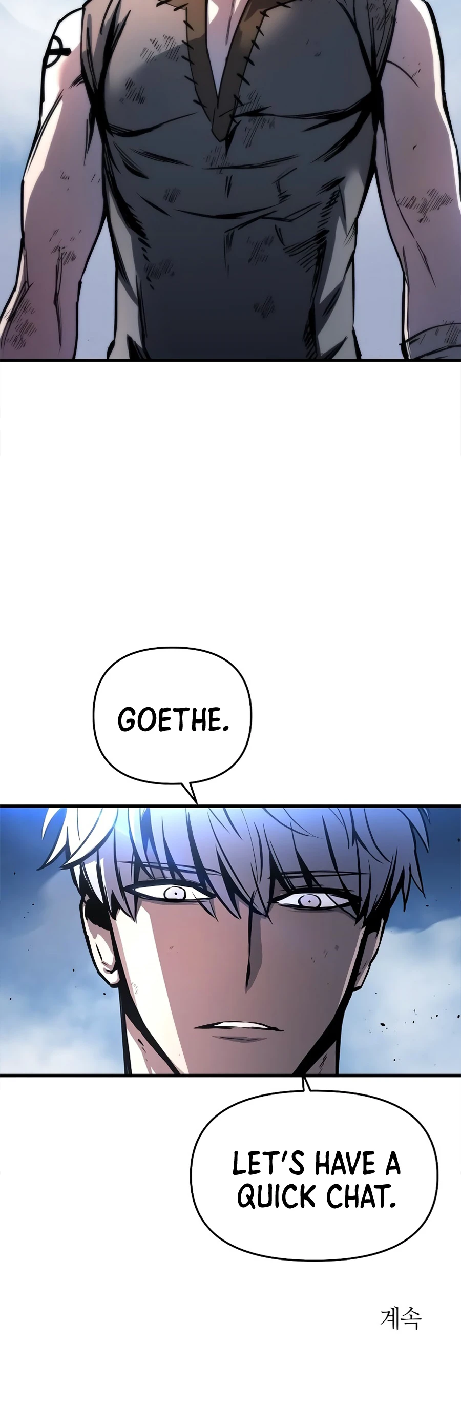 Reincarnation of the Suicidal Battle God Chapter 4 page 21