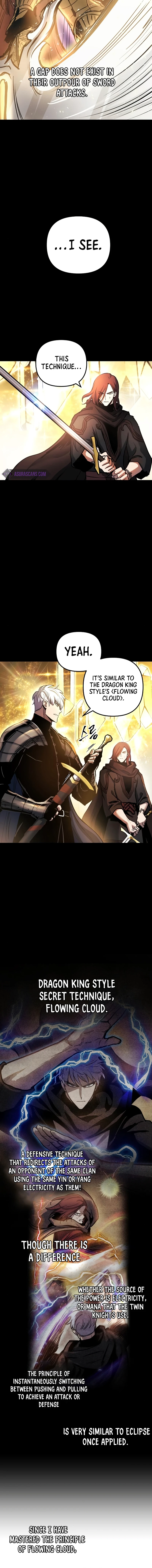 Reincarnation of the Suicidal Battle God Chapter 41 page 3
