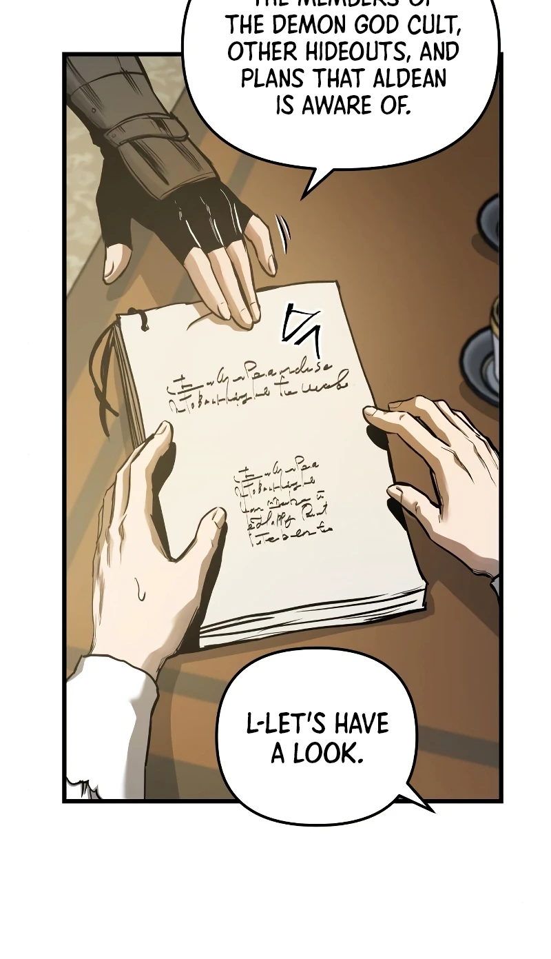 Reincarnation of the Suicidal Battle God Chapter 42 page 7