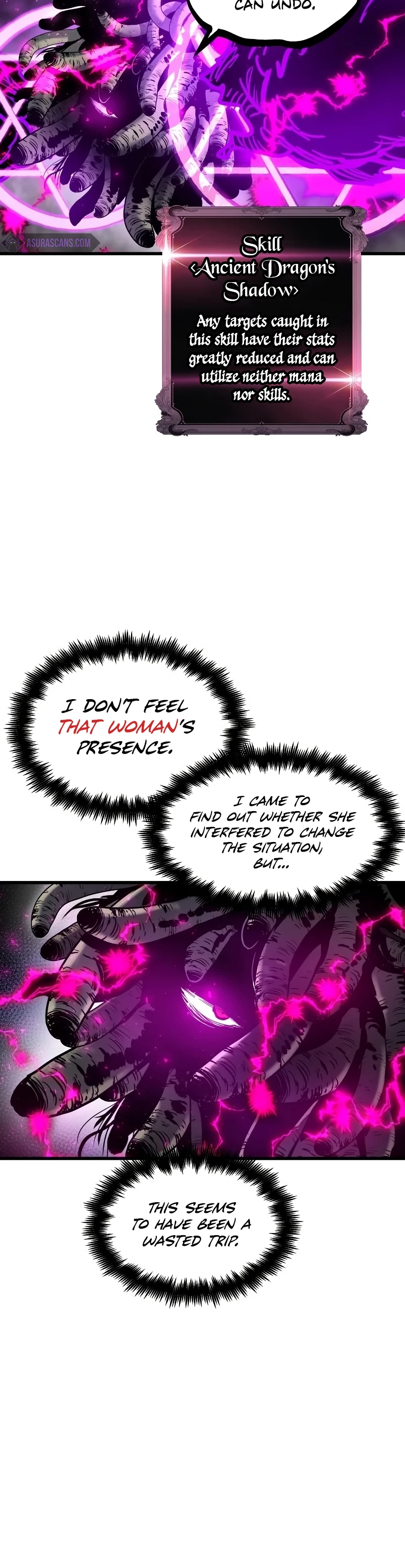 Reincarnation of the Suicidal Battle God Chapter 43 page 5