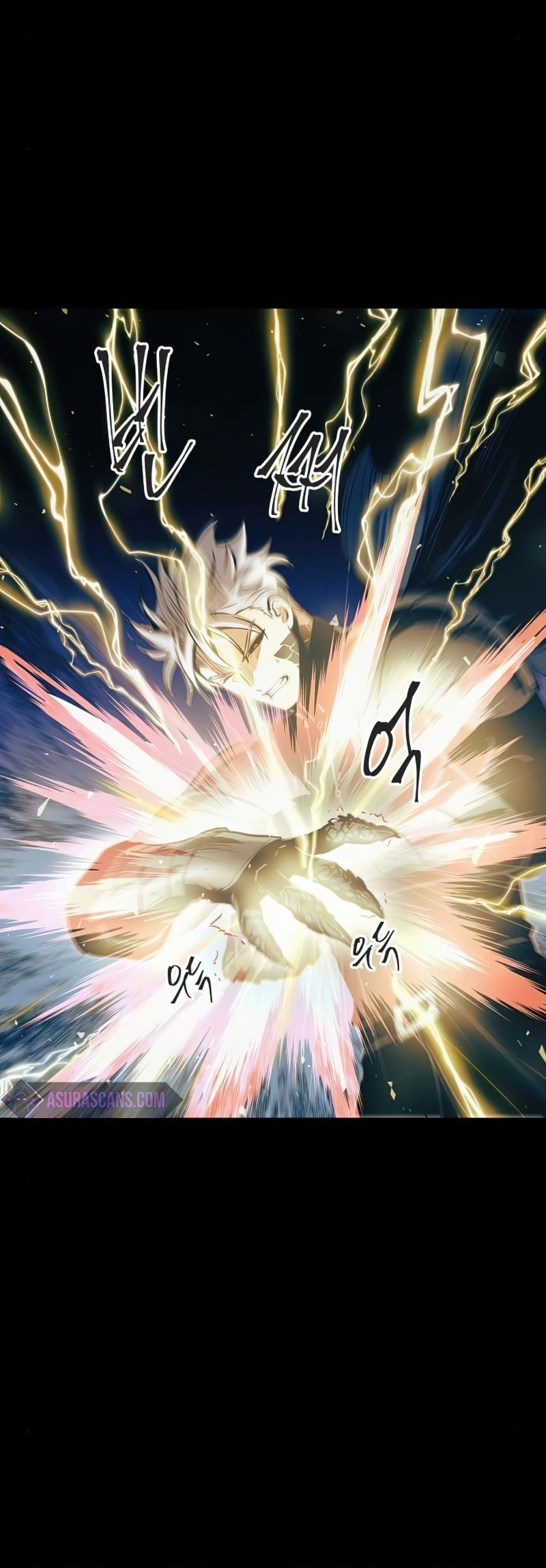 Reincarnation of the Suicidal Battle God Chapter 44 page 3