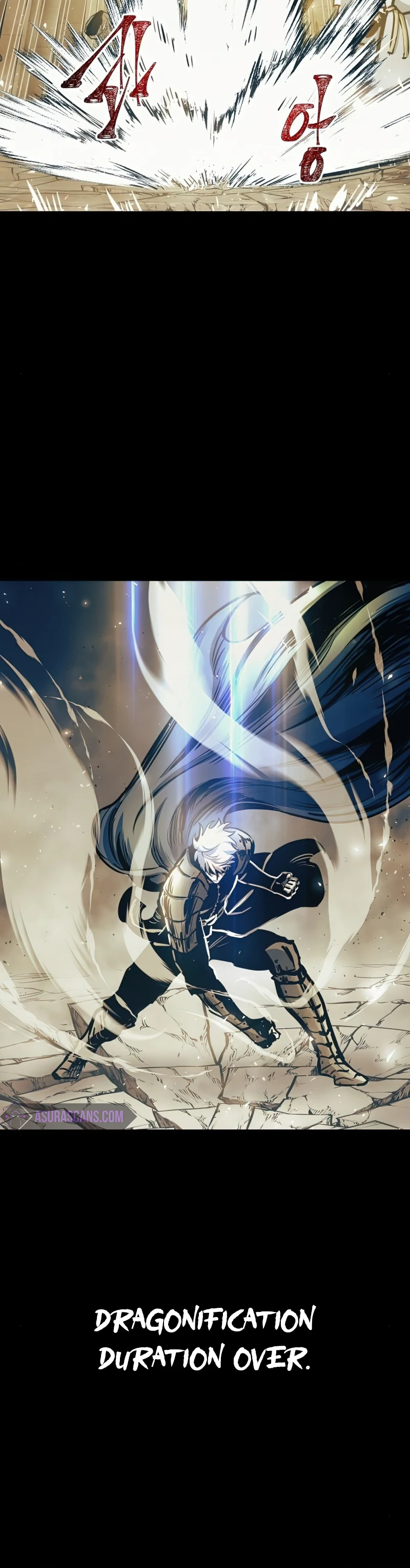 Reincarnation of the Suicidal Battle God Chapter 44 page 7