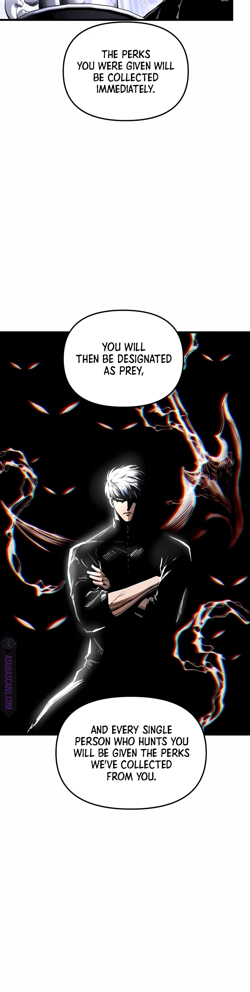 Reincarnation of the Suicidal Battle God Chapter 45 page 7
