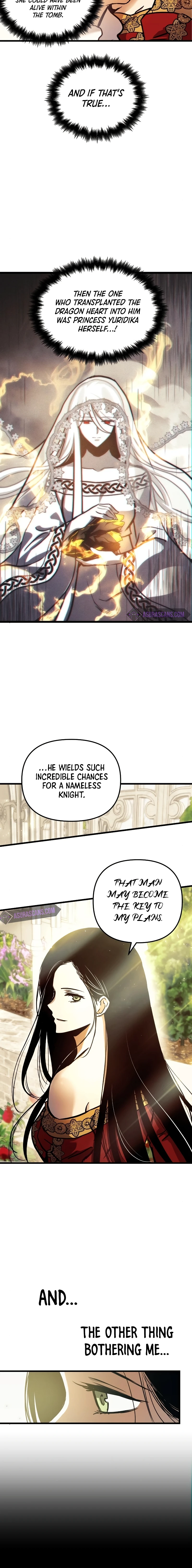 Reincarnation of the Suicidal Battle God Chapter 47 page 9