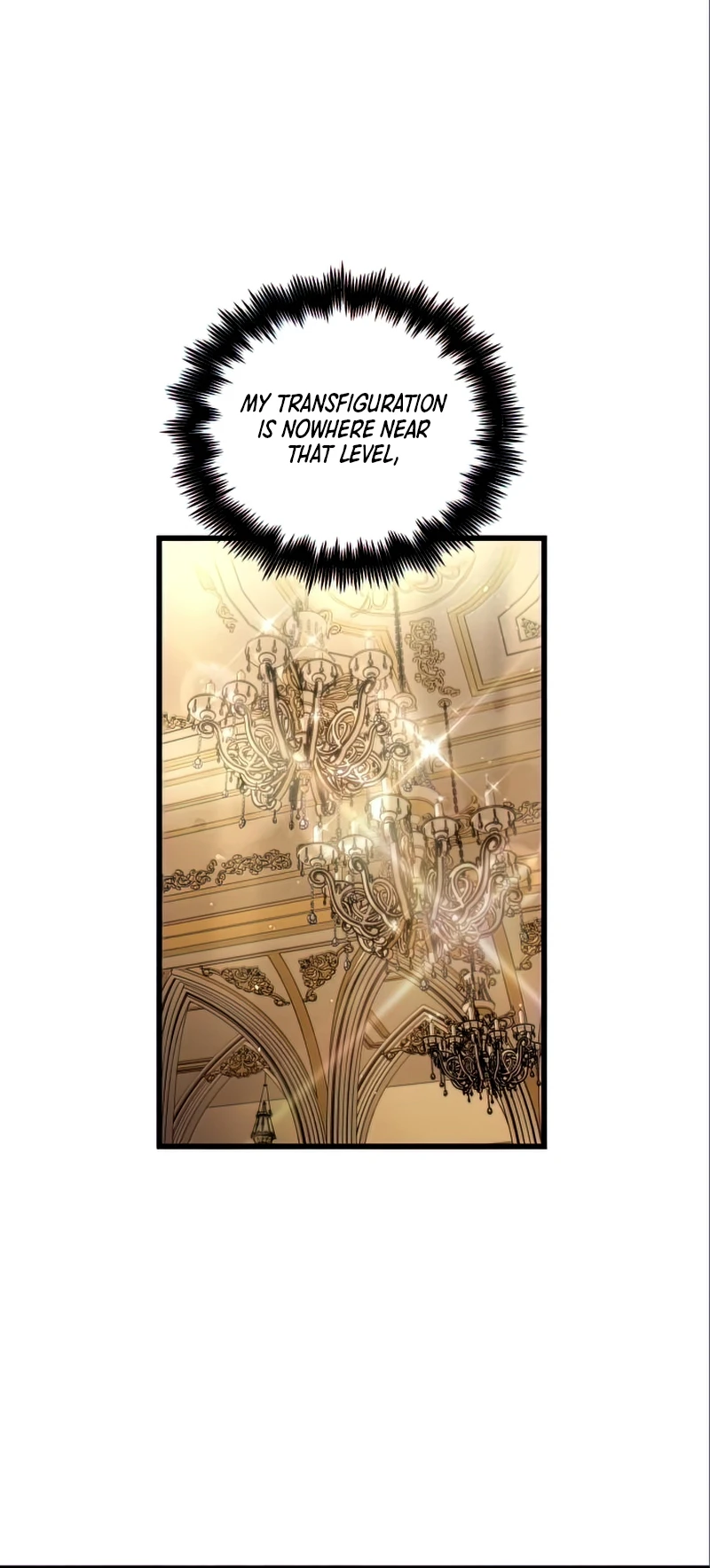 Reincarnation of the Suicidal Battle God Chapter 48 page 5
