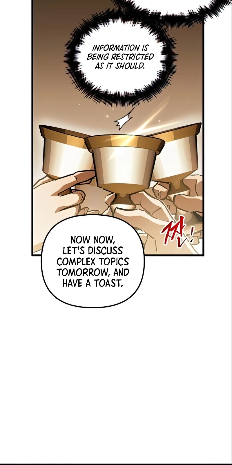 Reincarnation of the Suicidal Battle God Chapter 48 page 7