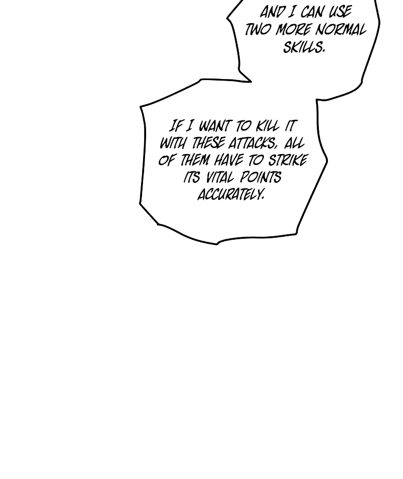 Reincarnation of the Suicidal Battle God Chapter 68 page 3