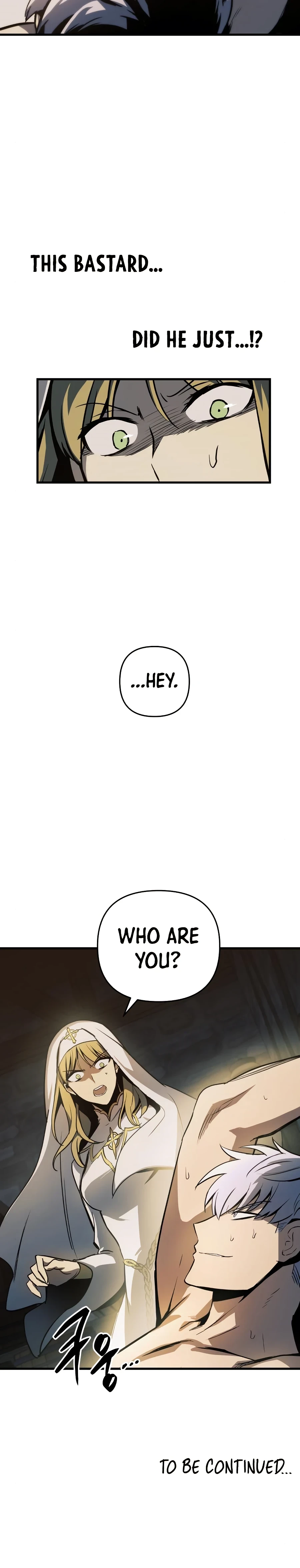 Reincarnation of the Suicidal Battle God Chapter 7 page 14