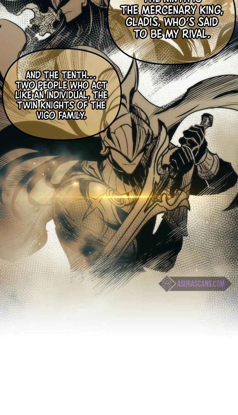 Reincarnation of the Suicidal Battle God Chapter 77 page 3