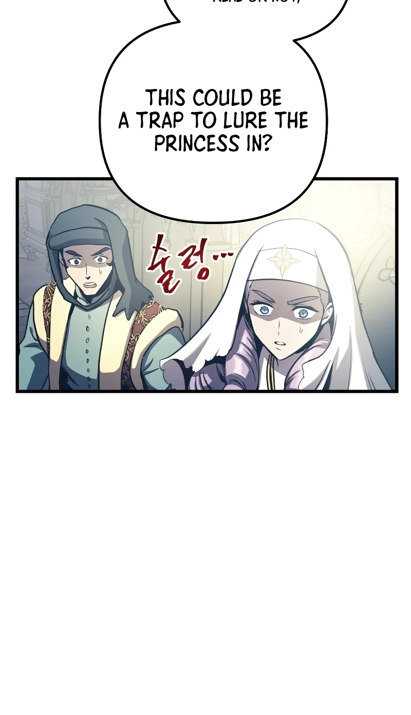 Reincarnation of the Suicidal Battle God Chapter 77 page 11