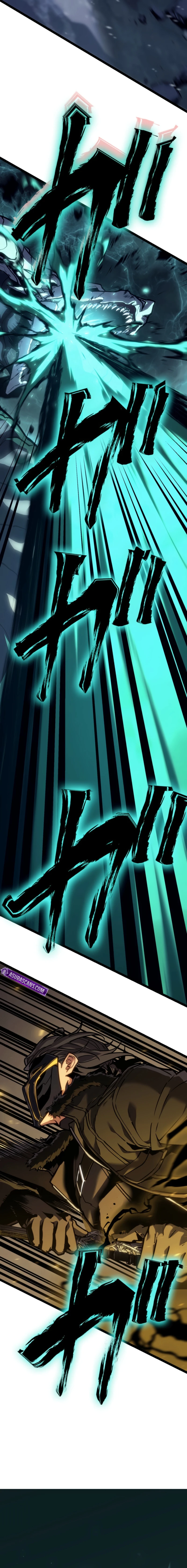 Reincarnator’s Stream Chapter 1 page 13