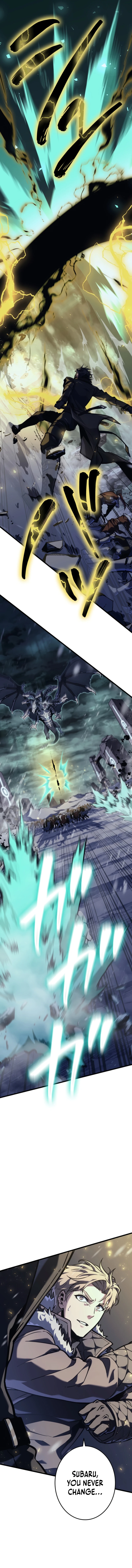 Reincarnator’s Stream Chapter 1 page 14