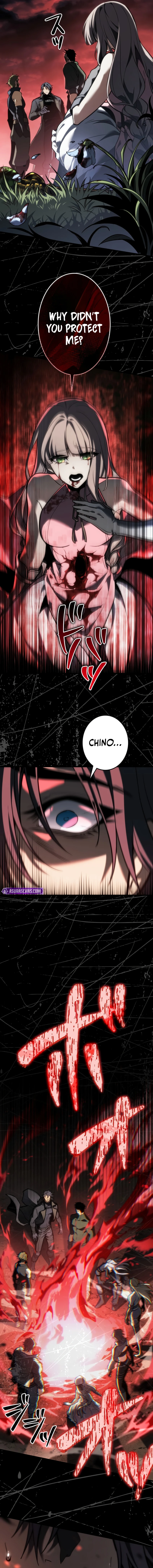 Reincarnator’s Stream Chapter 18 page 5