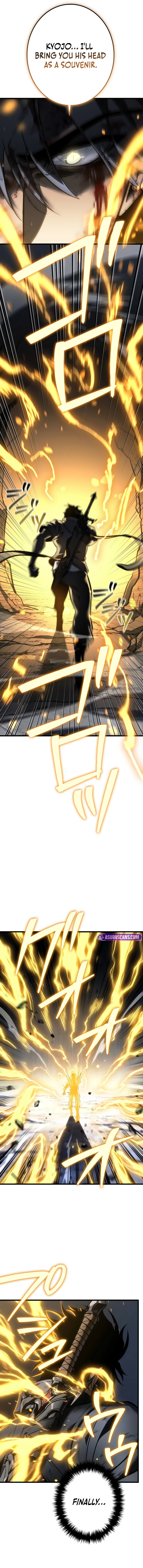 Reincarnator’s Stream Chapter 18 page 18