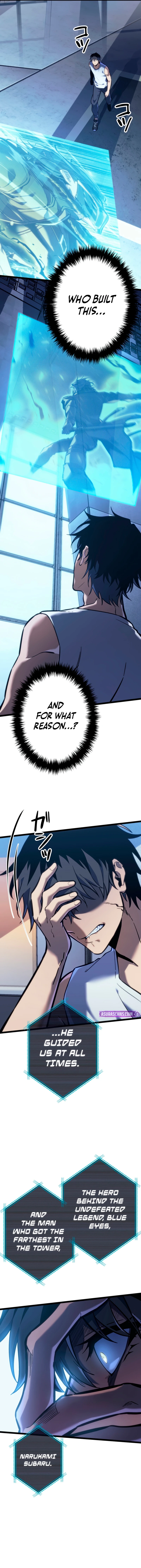 Reincarnator’s Stream Chapter 2 page 23