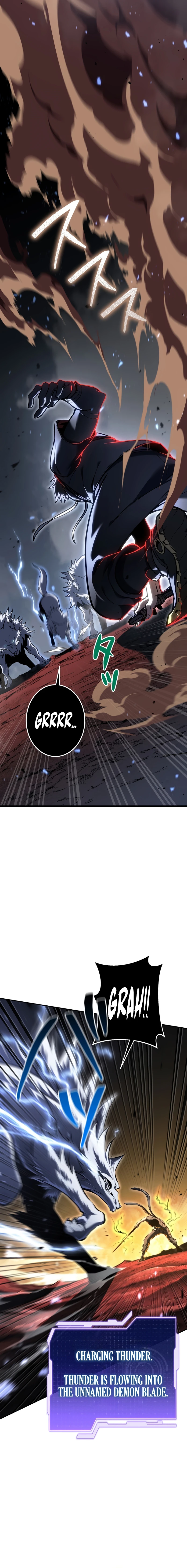Reincarnator’s Stream Chapter 37 page 13