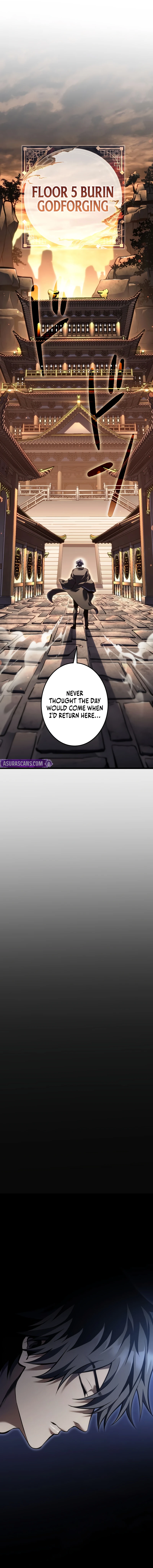Reincarnator’s Stream Chapter 39 page 14
