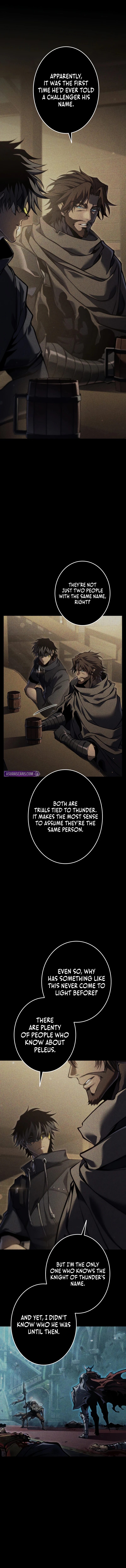 Reincarnator’s Stream Chapter 40 page 12