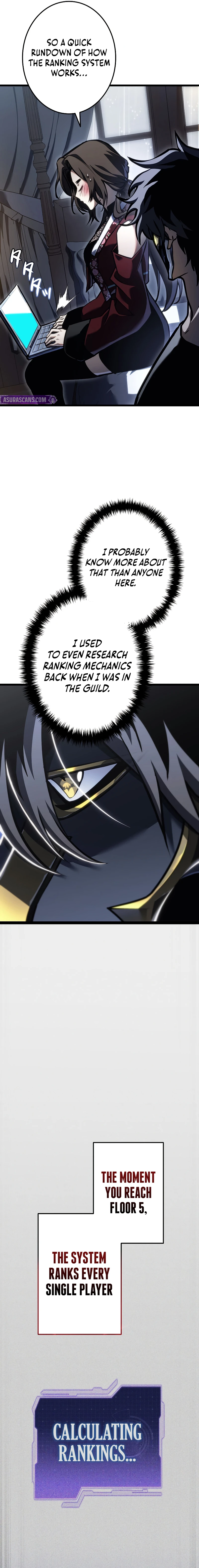 Reincarnator’s Stream Chapter 44 page 7